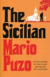 The Sicilian - Mario Puzo
