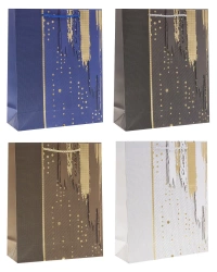 Torebka ozdobna 120x140 Tw Tg-25020-hs Fol A 12