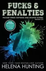 Pucks & Penalties - Helena Hunting