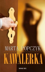 eBook Kawalerka - Marta Popczyk epub mobi