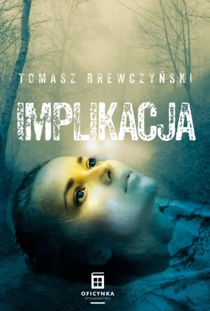 eBook Implikacja - Tomasz Brewczyński epub