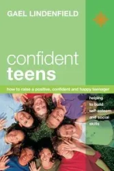 Confident Teens - Lindenfield Gael