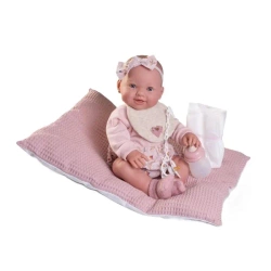 Lalka hiszpańska Mia 42cm - Antonio Juan