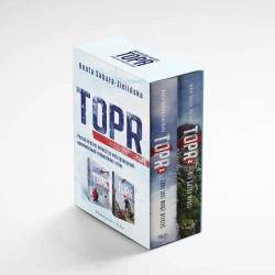 Pakiet: TOPR T.1-2 - Beata Sabała-Zielińska
