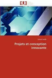 Projets et conception innovante - LENFLE-S