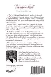 Plenty to Hide - Moira Leigh MacLeod