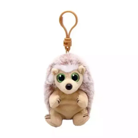 Brelok pluszak Ty Beanie Bellies Bumper jeż 8,5cm 43114