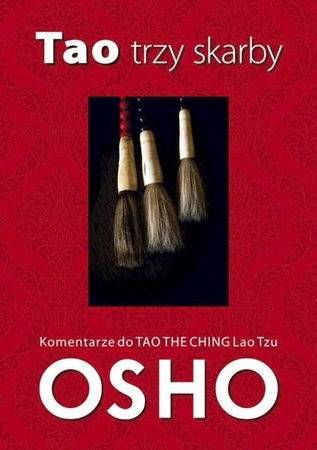 Tao. Trzy skarby - Osho
