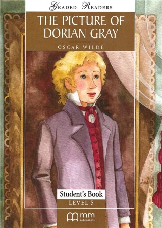 The Picture of Dorian Gray SB MM PUBLICATIONS - Oscar Wilde