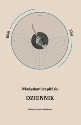 Dziennik 1958-1981 - Władysław Czapliński