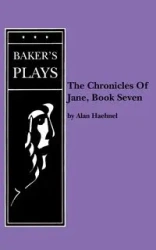 Chronicles of Jane, The, Book Seven - Alan Haehnel