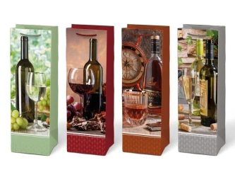 Torebka na prezent T 120x360x100 - MFP