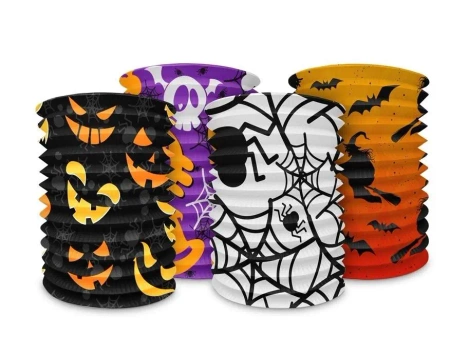 Lampion Halloween MIX - MFP