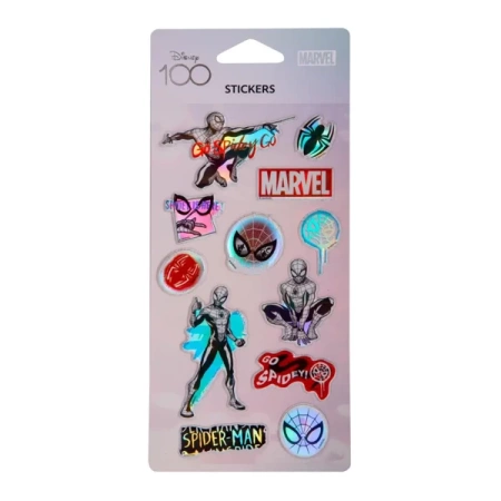 Naklejki pop up Disney 100 wzór 2 - PATIO