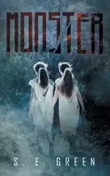 Monster - Green S. E.