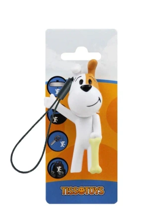 Zawieszka - Reksio stojący - Tisso Toys