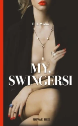 eBook My, swingersi - P.D. Wolni mobi epub