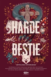 eBook Harde Bestie - Ewa Białołęcka mobi epub