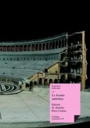 La lozana andaluza - Francisco Delicado