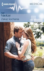 eBook Zakaz kochania - Sue MacKay epub mobi