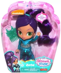 Shimmer i Shine. DLH55 Zeta