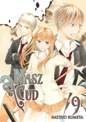 Nasz cud. Tom 9 - Natsuo Kumeta