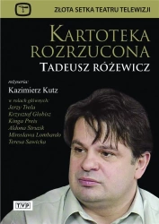 Kartoteka rozrzucona DVD - Telewizja Polska S.A.