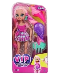 VIP Pets Hair Academy - Giselle - TM Toys