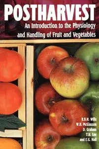 Postharvest - Ron Wills