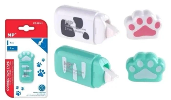 Korektor w taśmie 5mm x 6m - MP Main Paper