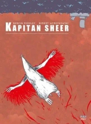 Kapitan Sheer - Marcin Podolec, Robert Wyrzykowski