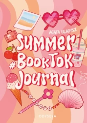 Summer BookTok Journal - Agata Gładysz