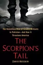 SCORPIONS TAIL - HUSSAIN ZAHID