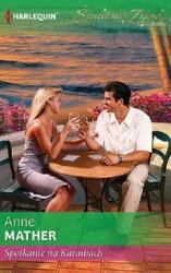 eBook Spotkanie na Karaibach - Anne Mather mobi epub