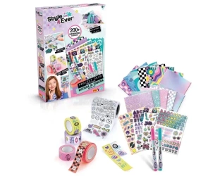 Projekt Deko akcesoria do zdobienia - EPEE