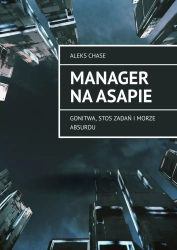 Manager na ASAPie - Chase Aleks