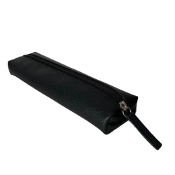 Piórnik Jamnik Classic black - Bee-bee