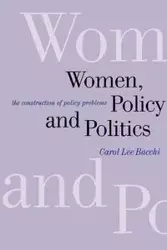 Women, Policy and Politics - Carol Lee Bacchi