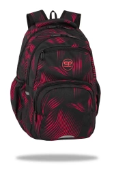 Plecak młodzieżowy Coolpack Pick Rubin - PATIO