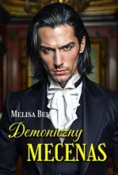 Demoniczny Mecenas - Melisa Bel