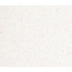 Karton brokatowy biały 250g 25x35cm 5 arkuszy - Galeria Hobby