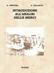 Introduzione All'analisi Delle Merci - Ventura G.