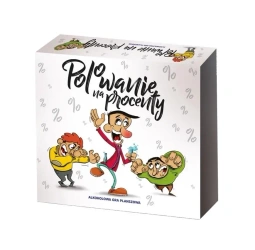 Polowanie na procenty - Grammi