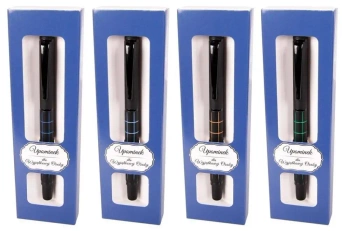 Pióro wieczne Dorian w etui dla Nauczyciela - Cresco