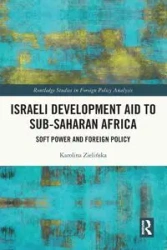 Israeli Development Aid to Sub-Saharan Africa - Karolina Zielińska
