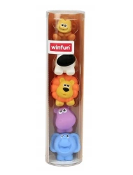 Koledzy z dżungli - Smily Play