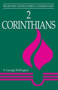 2 Corinthians - Shillington V. George