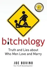 Bitchology - Joe Bovino