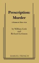 Prescription - William Richard Link J Milbauer Profes