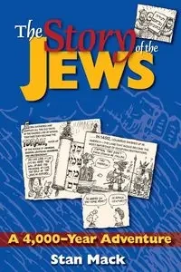 The Story of the Jews - Mack Stan